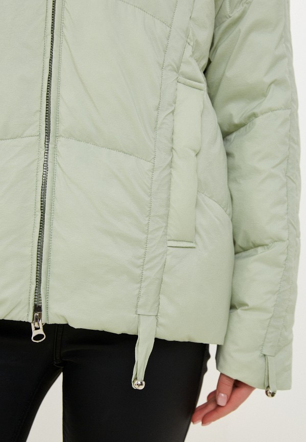 фото Куртка утепленная winterra