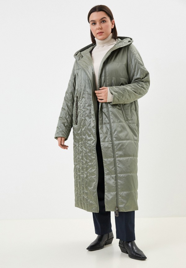 фото Куртка утепленная winterra