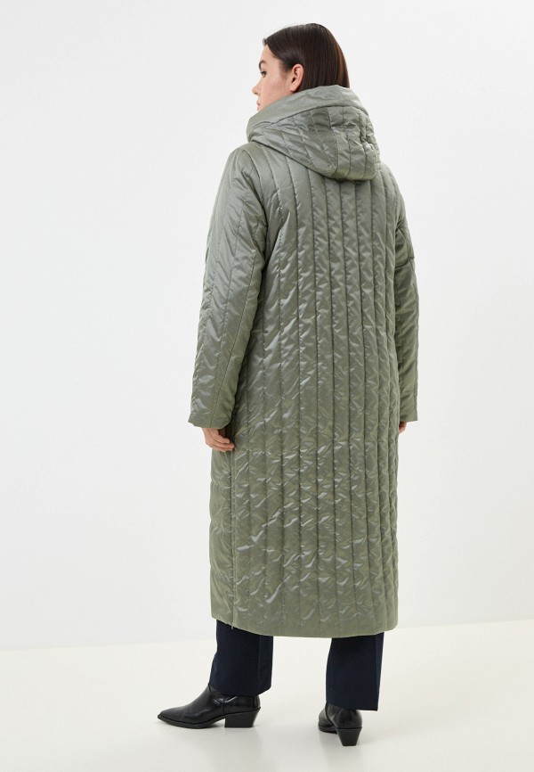 фото Куртка утепленная winterra