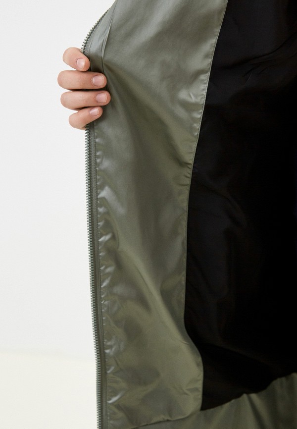 фото Куртка утепленная winterra