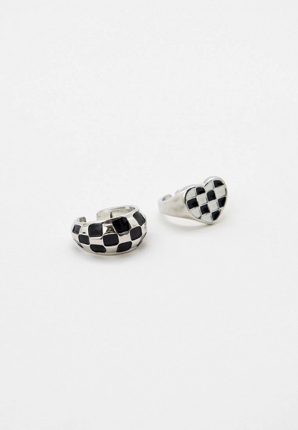 

Кольца 2 шт. Perles, Разноцветный