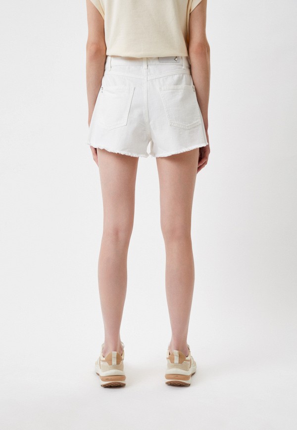 фото Шорты джинсовые patrizia pepe