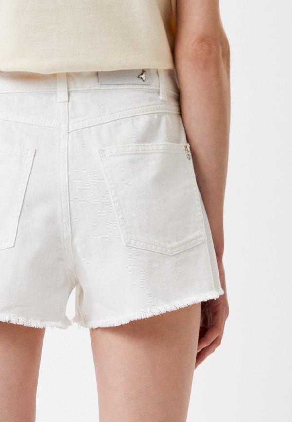 фото Шорты джинсовые patrizia pepe