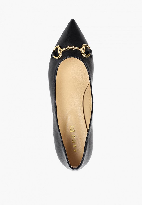 фото Балетки argo