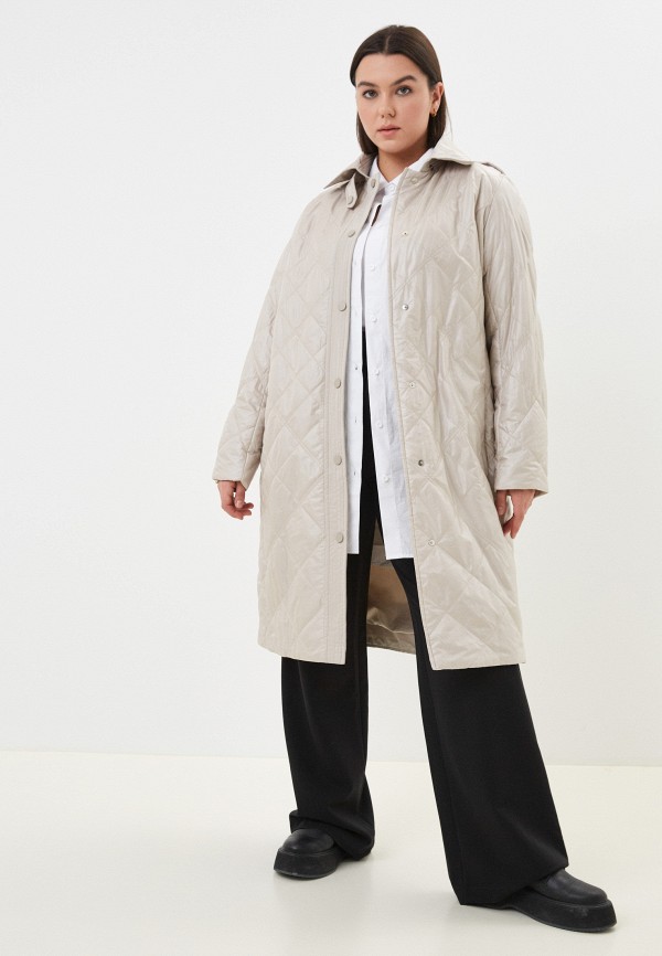 фото Куртка утепленная winterra