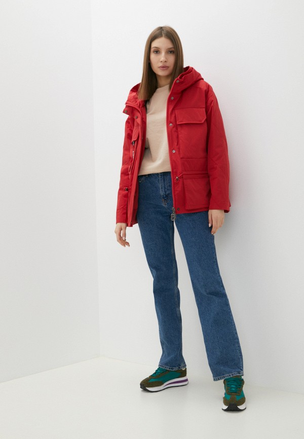 фото Куртка утепленная winterra