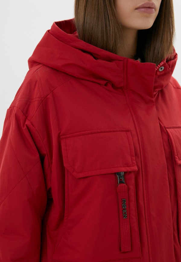 фото Куртка утепленная winterra