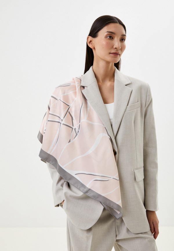 фото Платок emblem