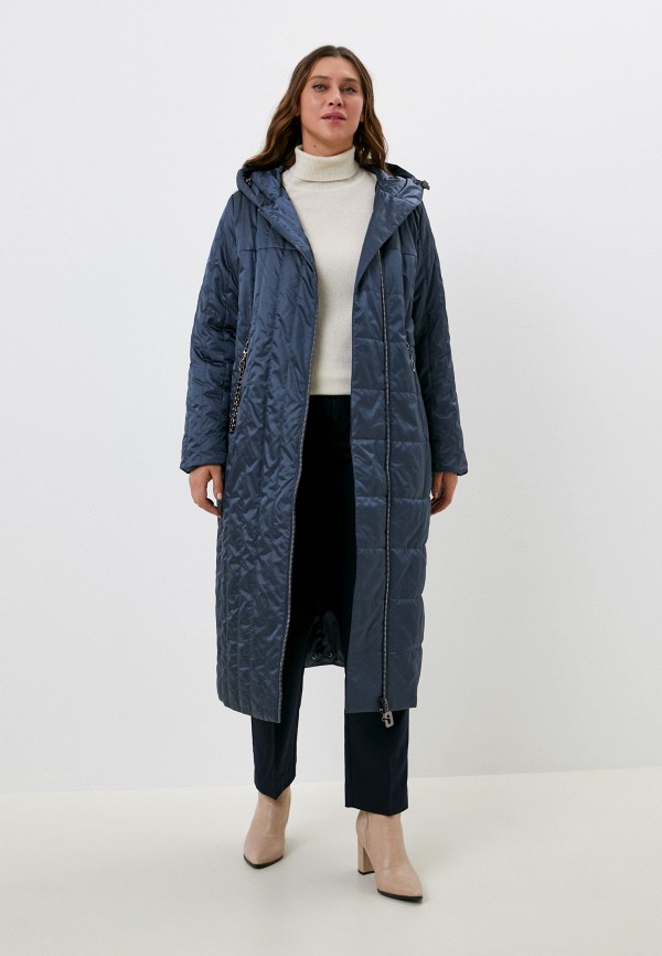 фото Куртка утепленная winterra