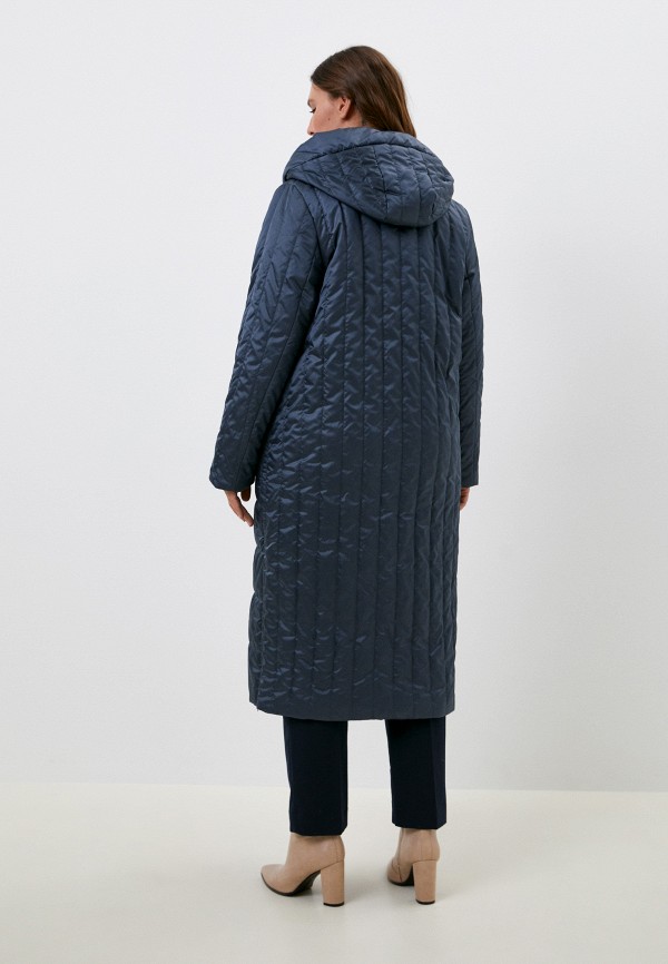 фото Куртка утепленная winterra