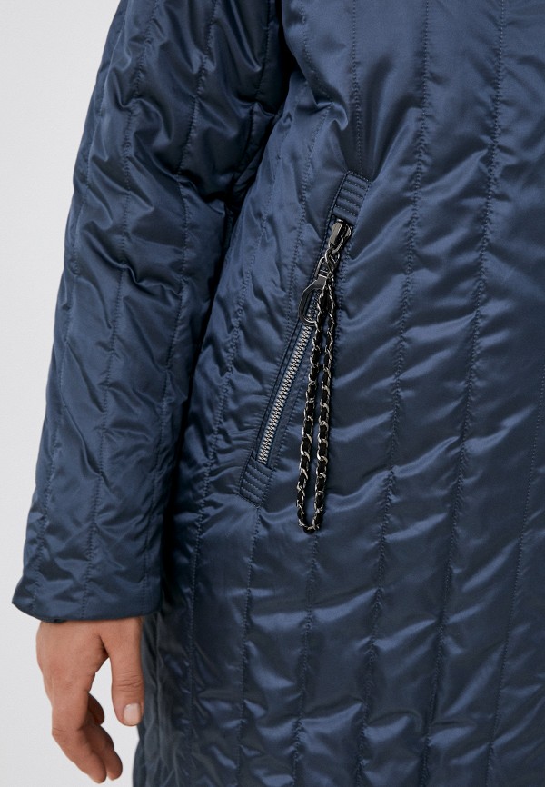 фото Куртка утепленная winterra