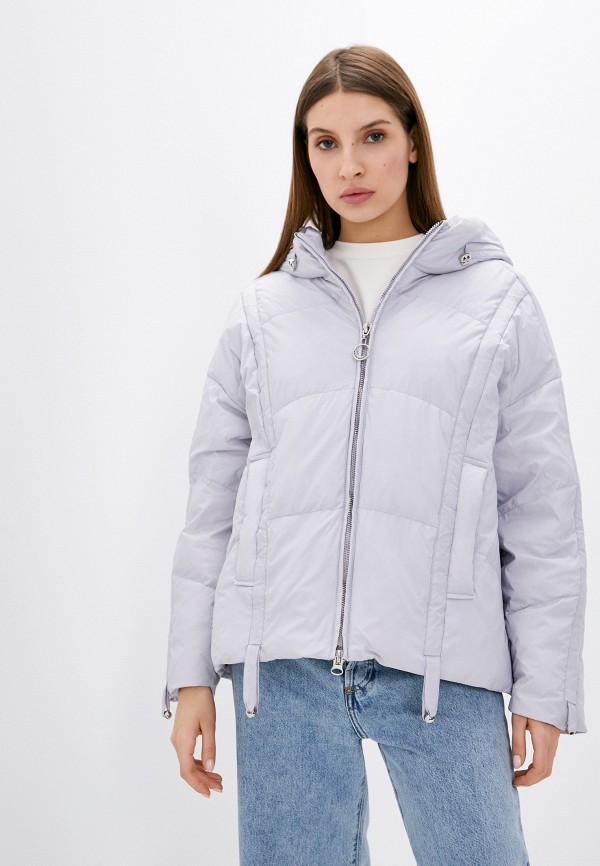 

Куртка утепленная Winterra, Фиолетовый
