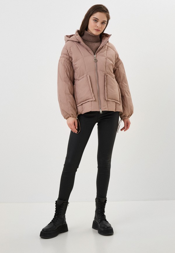 фото Куртка утепленная winterra