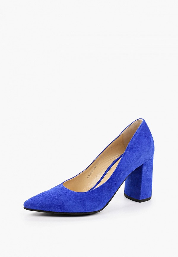 фото Туфли argo