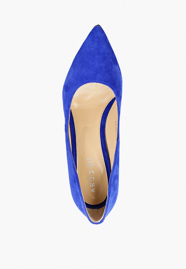 фото Туфли argo