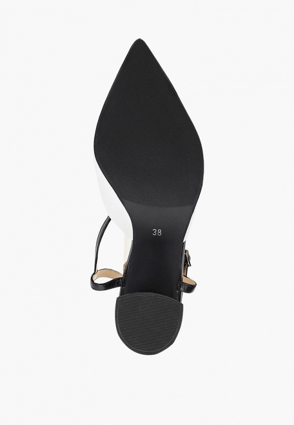 фото Туфли argo