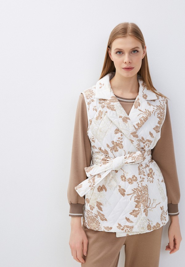 фото Костюм спортивный и жилет утепленный fresh cotton