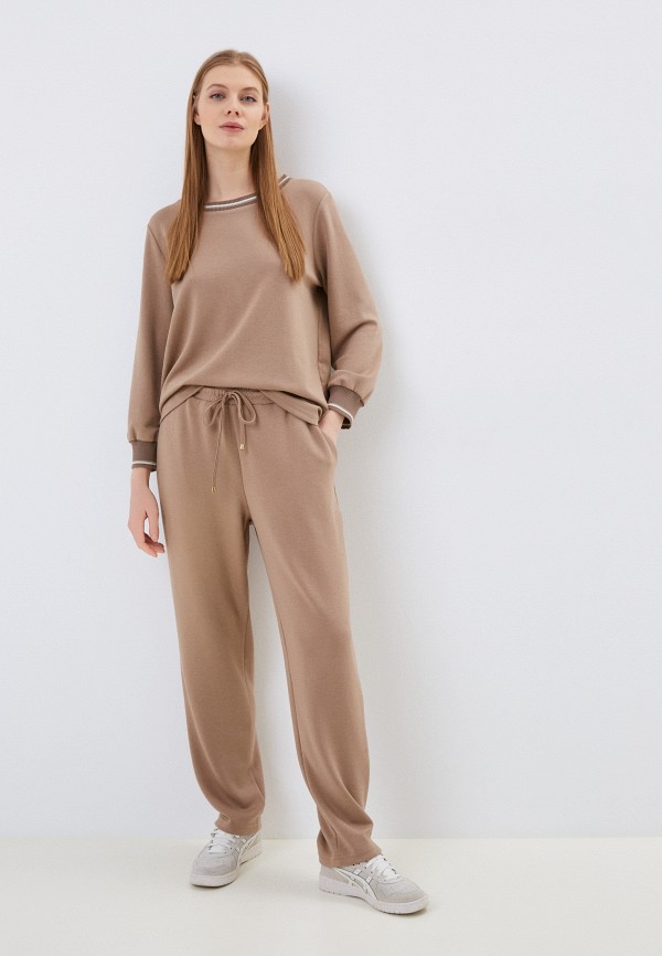 фото Костюм спортивный и жилет утепленный fresh cotton