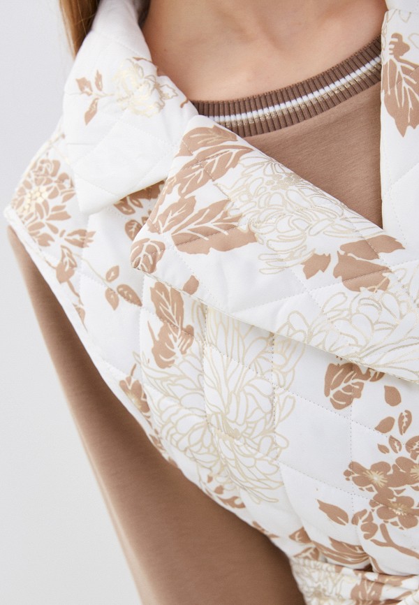 фото Костюм спортивный и жилет утепленный fresh cotton