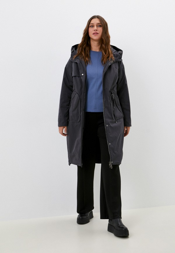 фото Куртка утепленная winterra