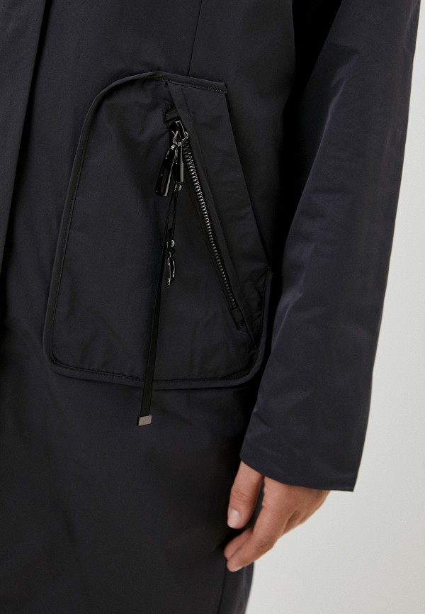 фото Куртка утепленная winterra