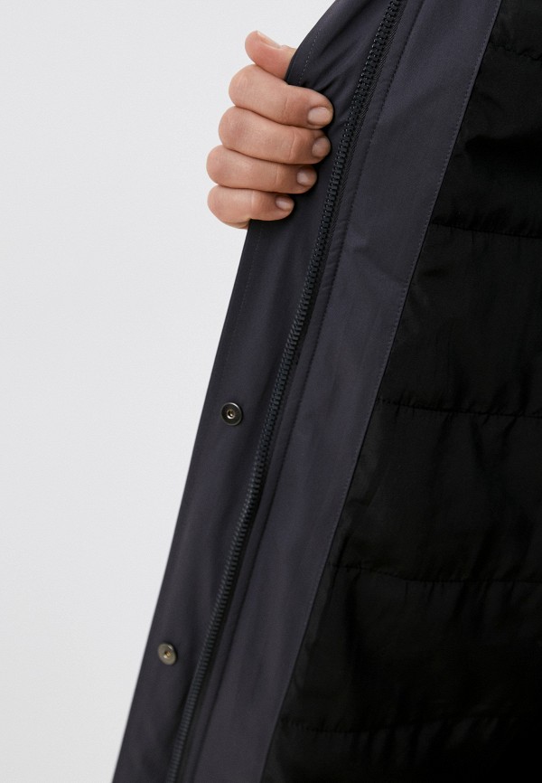 фото Куртка утепленная winterra