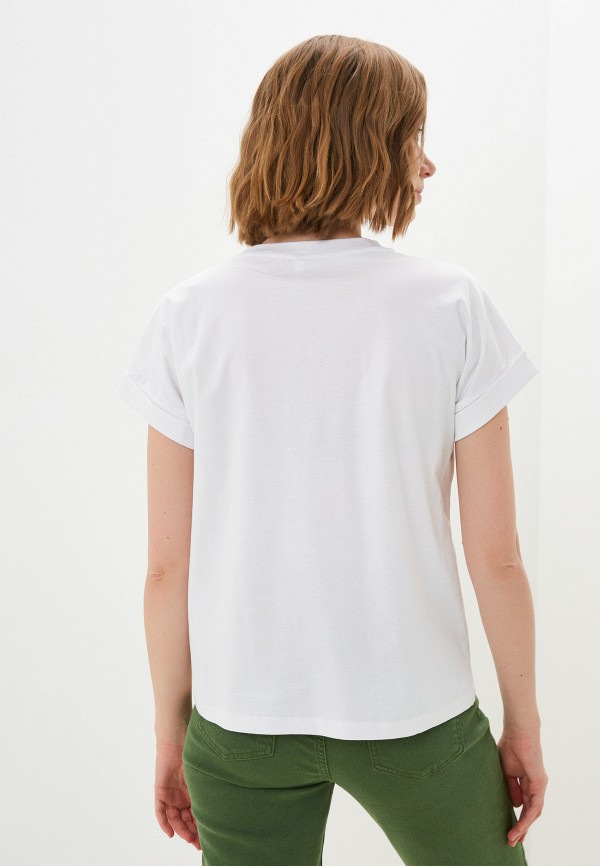 фото Футболка bulmer