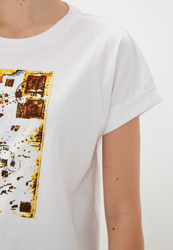 фото Футболка bulmer