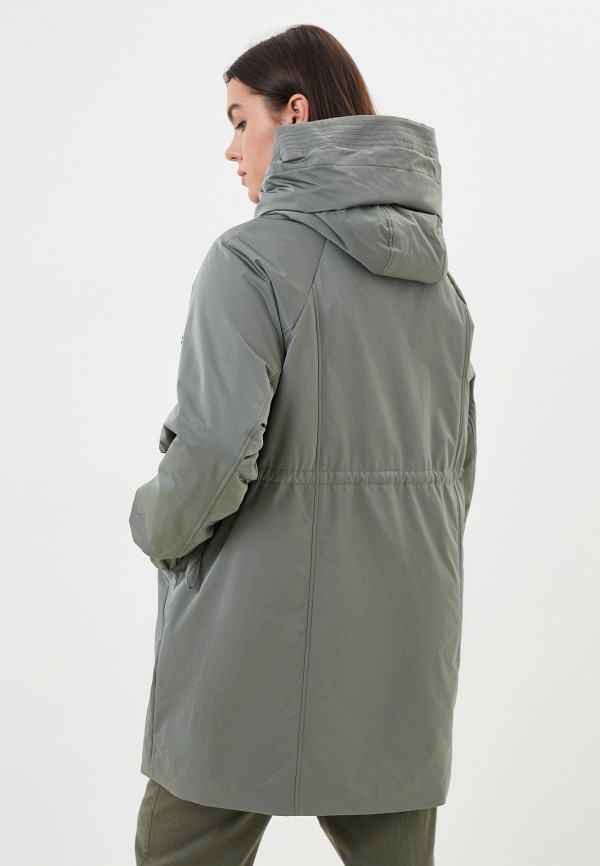 фото Куртка утепленная winterra