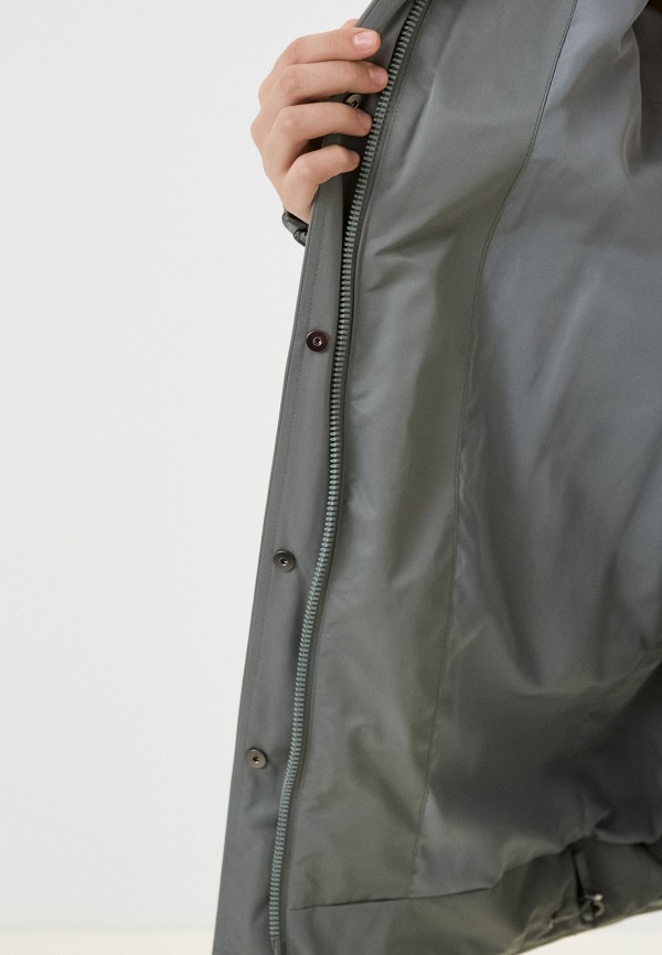 фото Куртка утепленная winterra