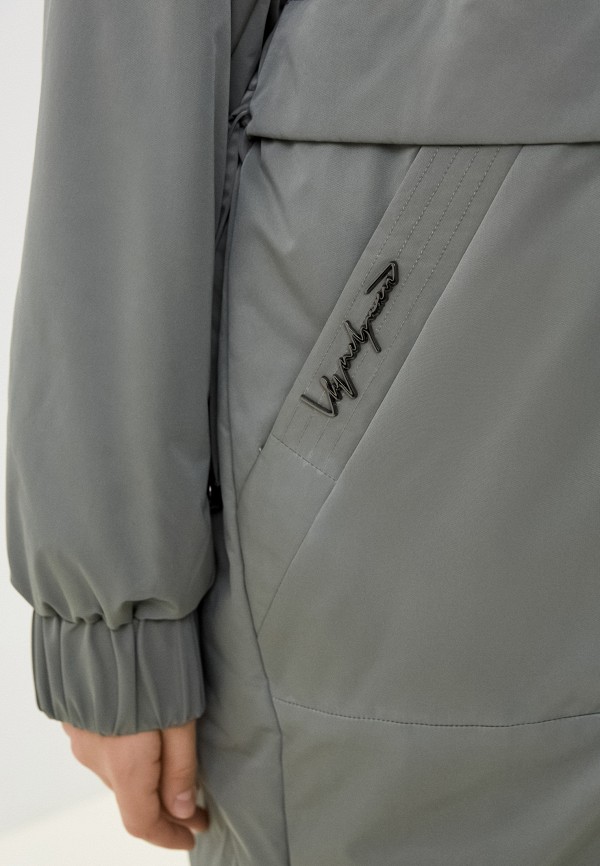 фото Куртка утепленная winterra