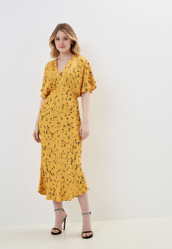 

Платье Vittoria Vicci, Желтый