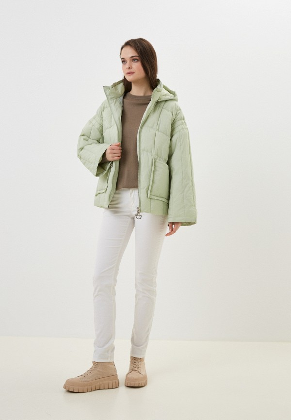 фото Куртка утепленная winterra