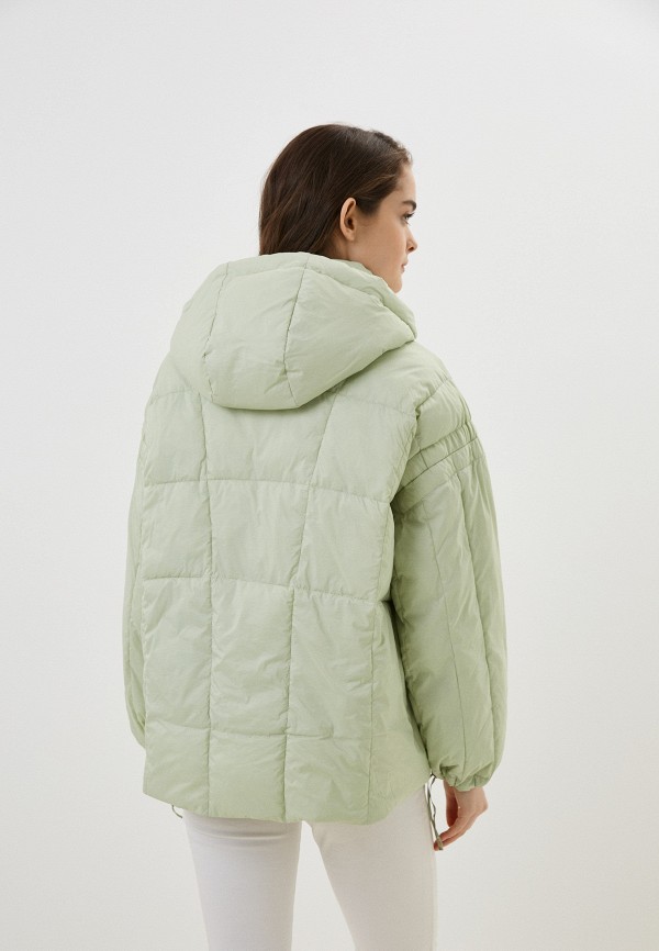 фото Куртка утепленная winterra