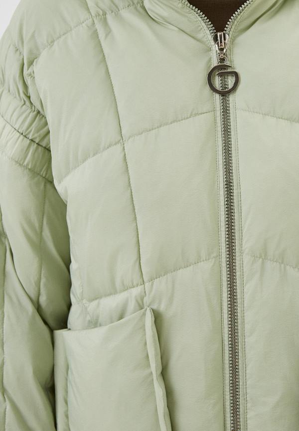 фото Куртка утепленная winterra