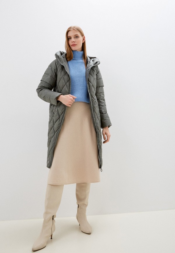 фото Куртка утепленная winterra