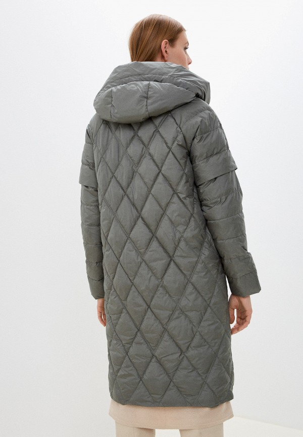 фото Куртка утепленная winterra