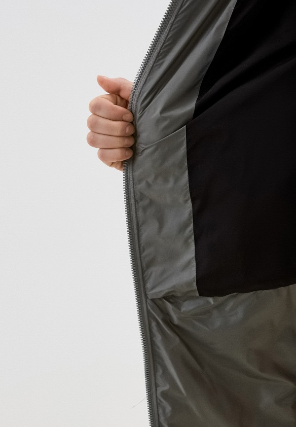 фото Куртка утепленная winterra