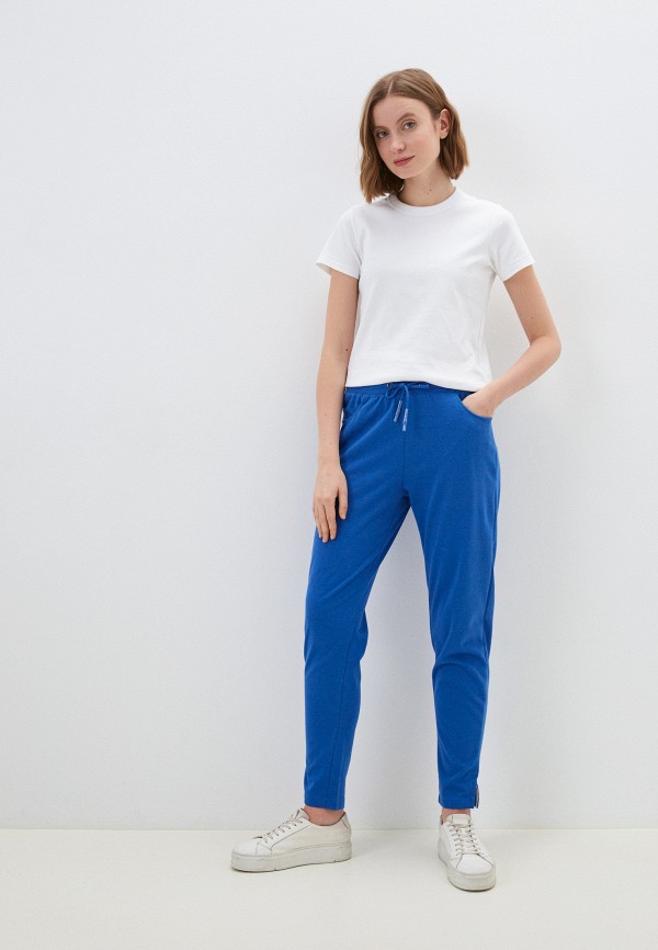 фото Брюки спортивные bulmer