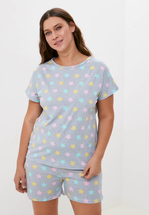 фото Костюм домашний just beauty