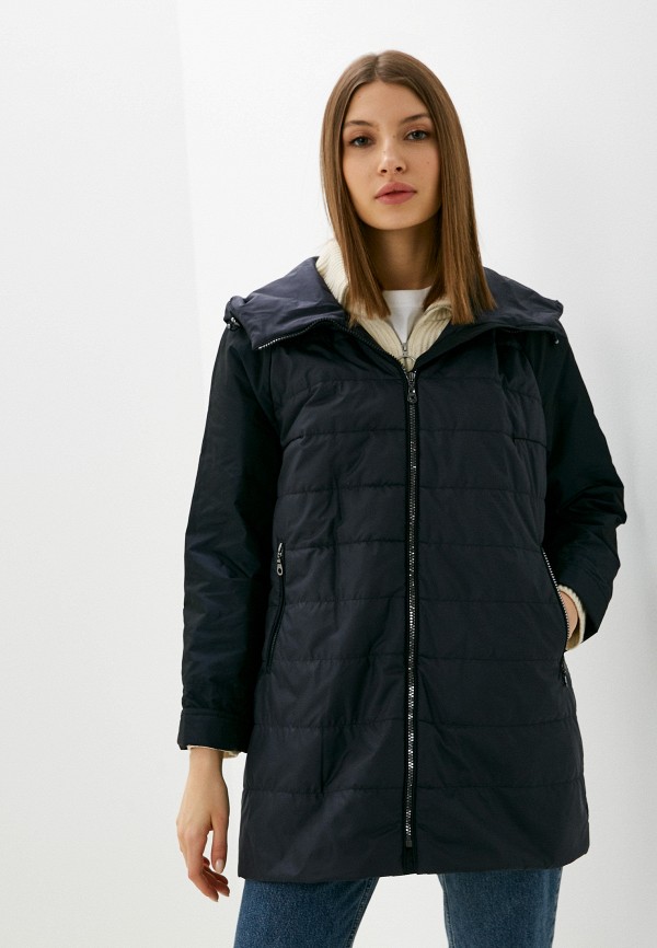фото Куртка утепленная dixi-coat