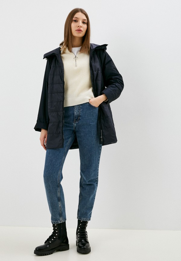 фото Куртка утепленная dixi-coat