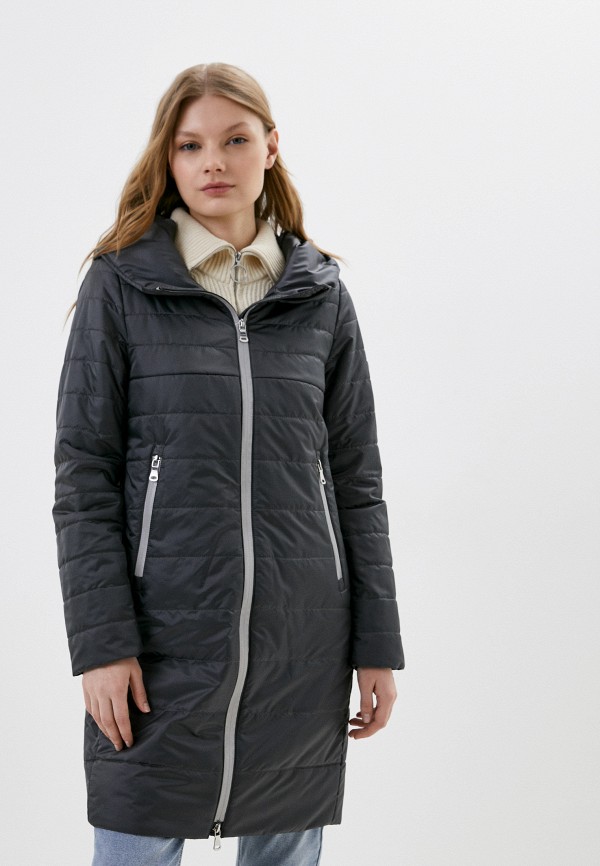 фото Куртка утепленная avi