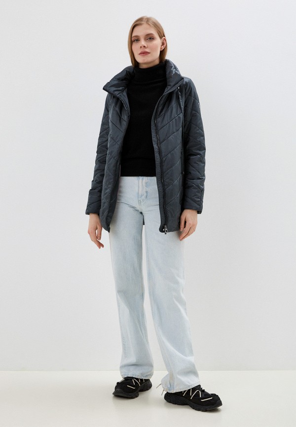 фото Куртка утепленная avi