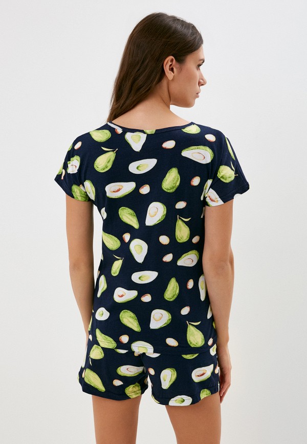 фото Футболка домашняя just beauty