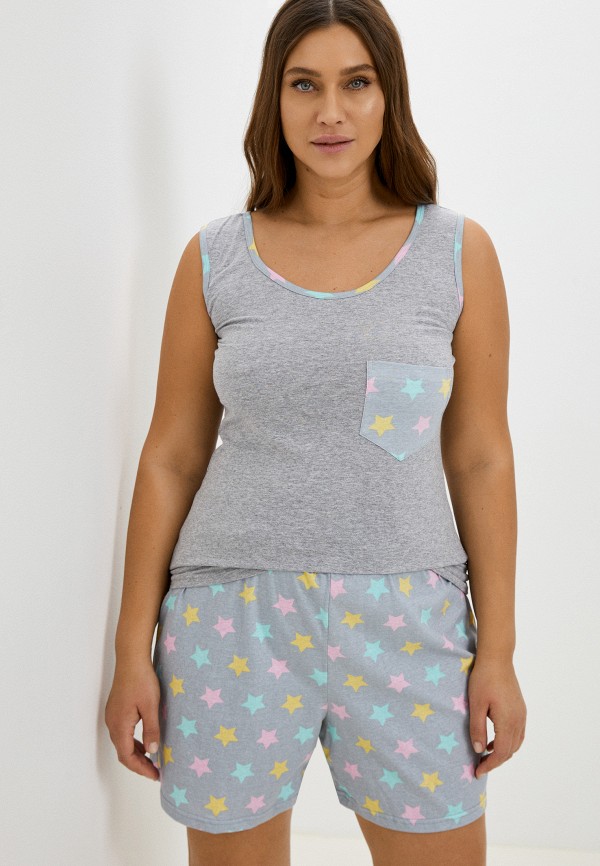 фото Костюм домашний just beauty