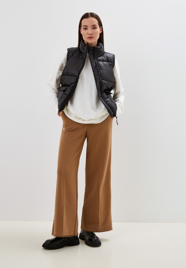 фото Жилет утепленный befree