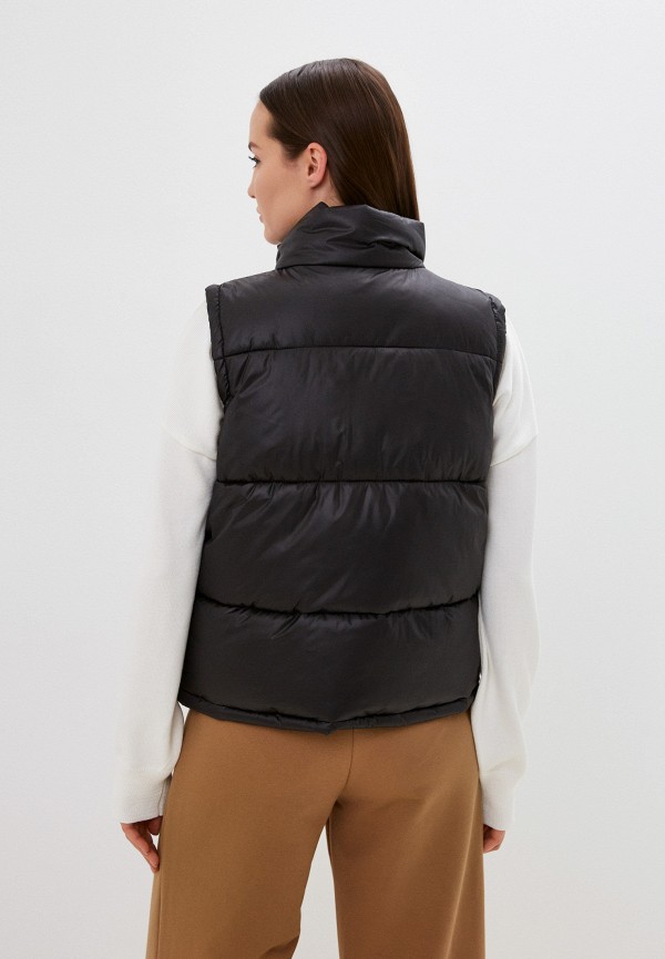 фото Жилет утепленный befree