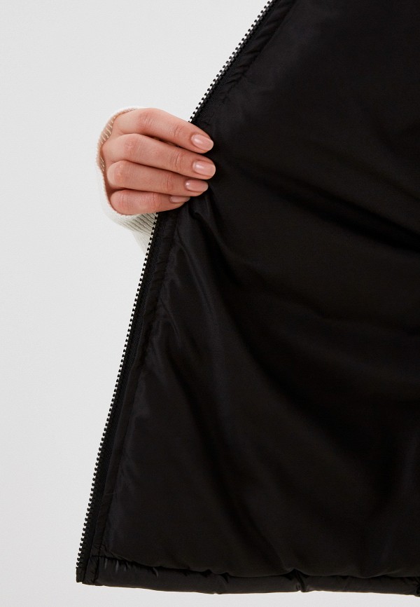 фото Жилет утепленный befree