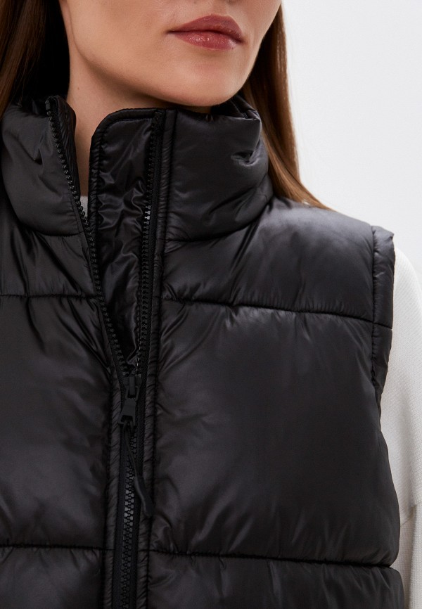 фото Жилет утепленный befree